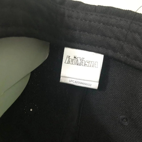 Inuyasha Anime Manga  Series Cap Adjustable Hat - Picture 14 of 16